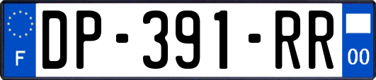 DP-391-RR