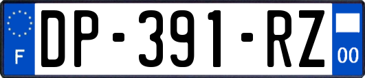 DP-391-RZ