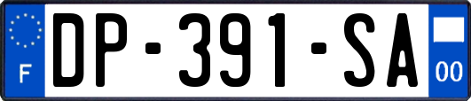 DP-391-SA