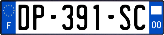 DP-391-SC