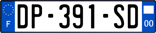 DP-391-SD