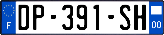 DP-391-SH