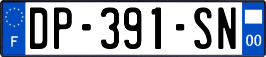 DP-391-SN
