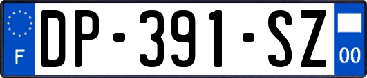 DP-391-SZ