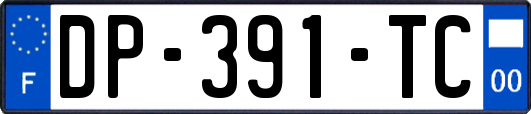 DP-391-TC