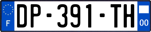 DP-391-TH