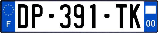 DP-391-TK