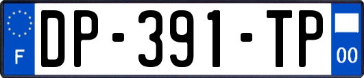 DP-391-TP