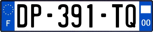 DP-391-TQ