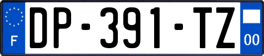 DP-391-TZ