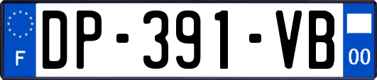 DP-391-VB