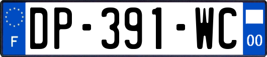 DP-391-WC