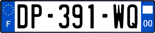 DP-391-WQ