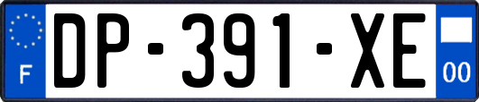 DP-391-XE