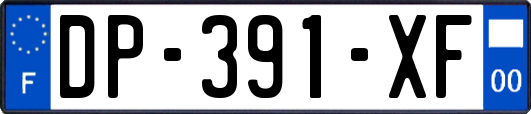DP-391-XF