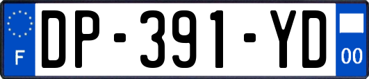 DP-391-YD