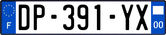 DP-391-YX