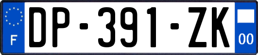 DP-391-ZK