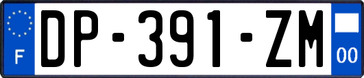 DP-391-ZM