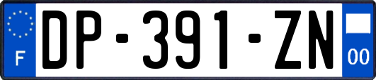 DP-391-ZN