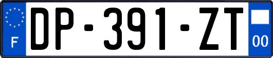 DP-391-ZT