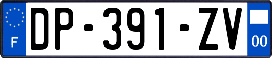 DP-391-ZV