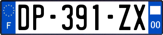 DP-391-ZX