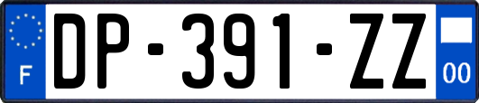 DP-391-ZZ