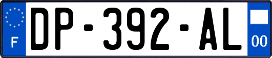 DP-392-AL