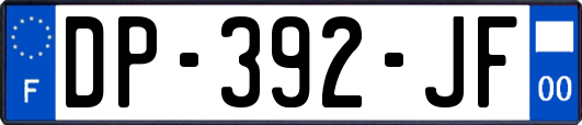 DP-392-JF