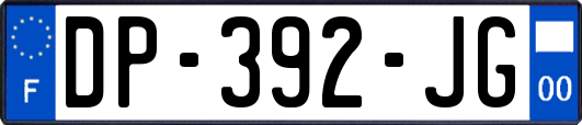 DP-392-JG