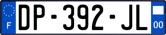 DP-392-JL