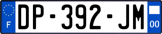 DP-392-JM