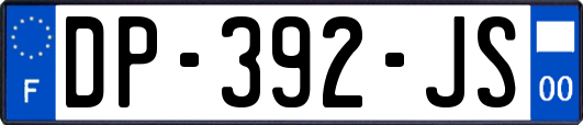 DP-392-JS