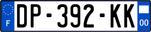 DP-392-KK