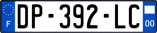 DP-392-LC
