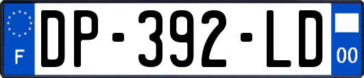 DP-392-LD