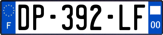 DP-392-LF