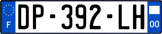 DP-392-LH