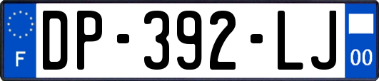 DP-392-LJ