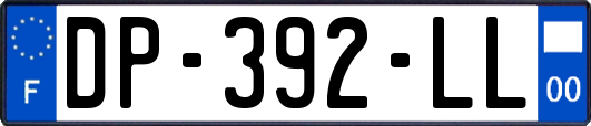 DP-392-LL