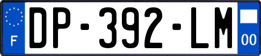DP-392-LM