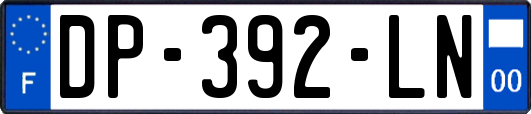DP-392-LN