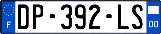 DP-392-LS