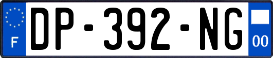 DP-392-NG