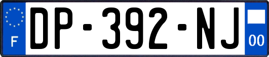 DP-392-NJ