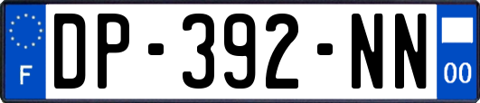 DP-392-NN