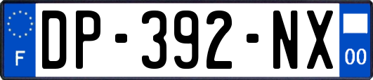 DP-392-NX
