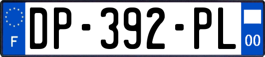 DP-392-PL
