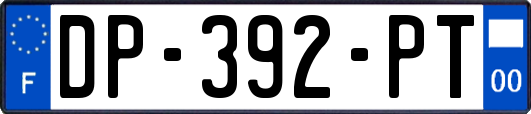 DP-392-PT
